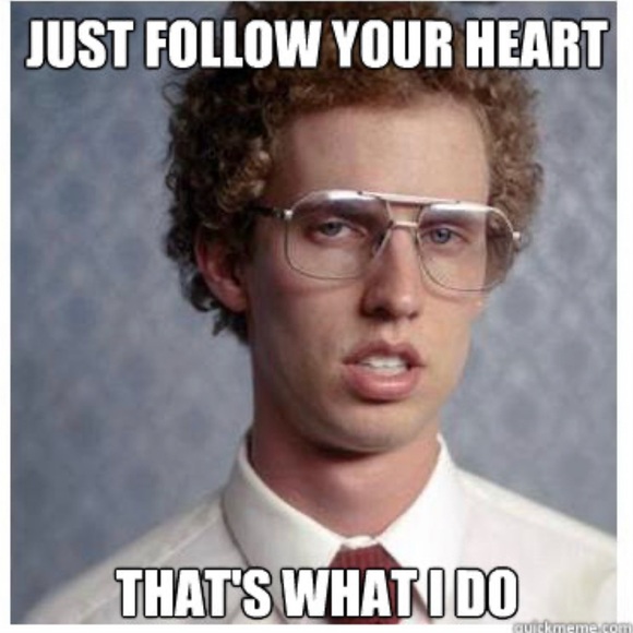 Meet your Posher, Adam - Picture 4 of 4